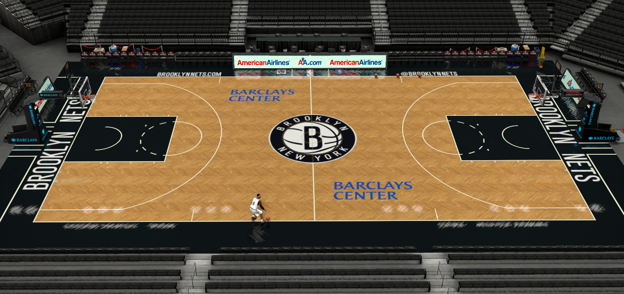 NLSC Forum • Downloads Barclays Center